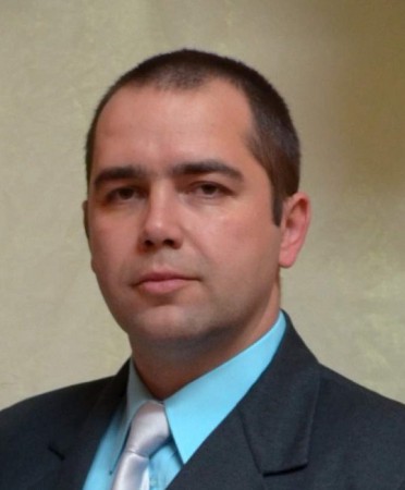Ing. Jindřich Chvojka